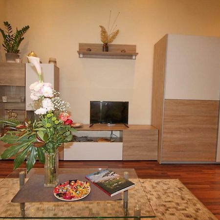 Castle Court Apartment Budapest Bagian luar foto