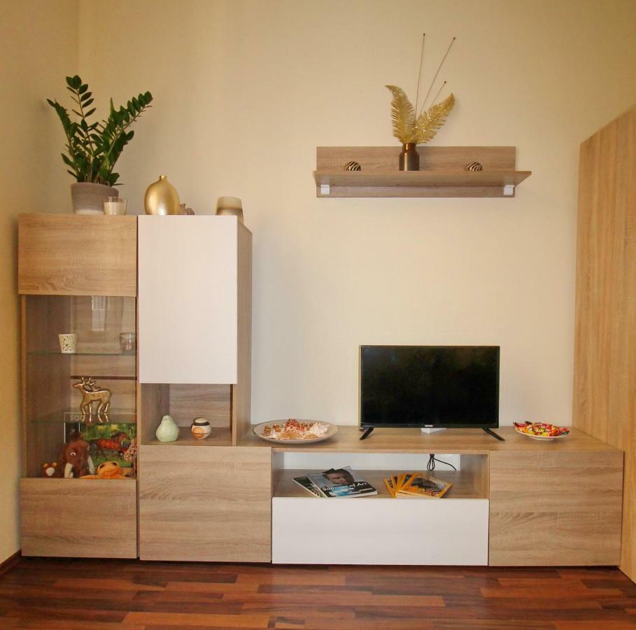 Castle Court Apartment Budapest Bagian luar foto
